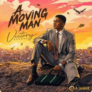 The Moving Man